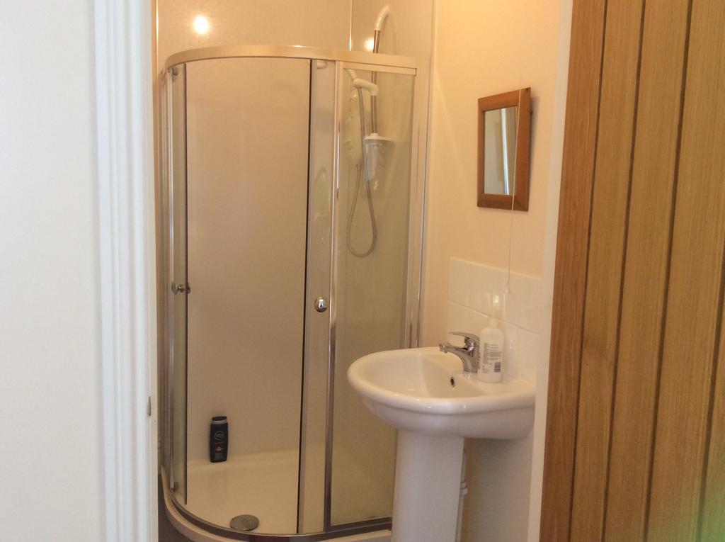 Bower Pods Hotel Bowermadden Værelse billede